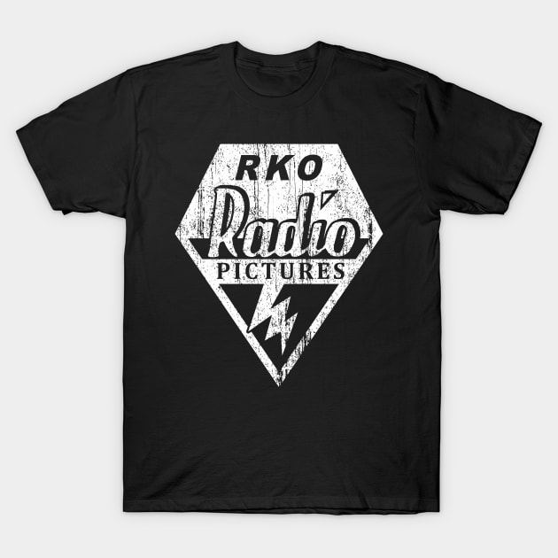 old radios vintage T-Shirt by creatorsubuh